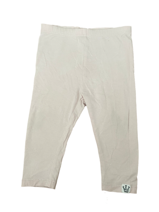 Lange broek - maat 74 -80 (6-12M)