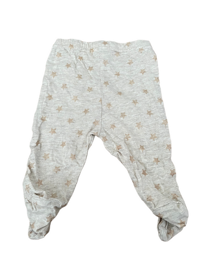 Lange broek - maat 50 (0-1M)