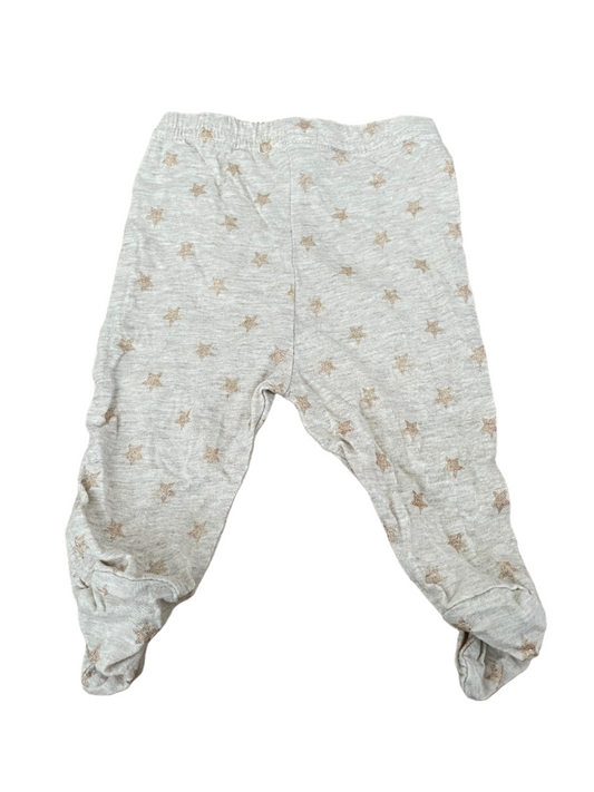 Lange broek - maat 50 (0-1M)