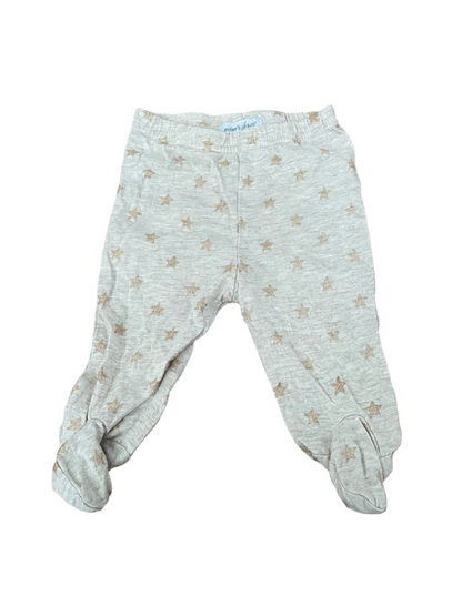 Lange broek - maat 50 (0-1M)