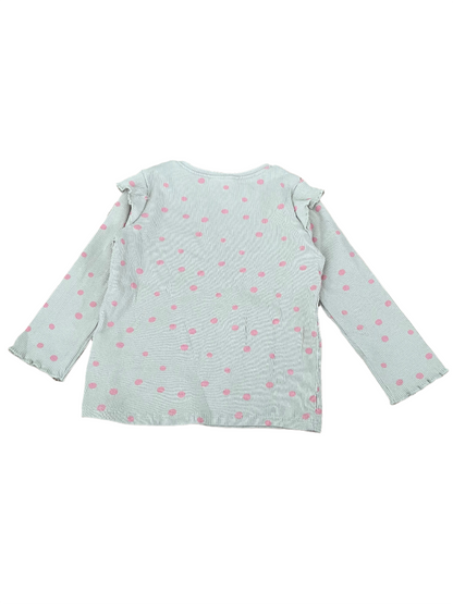 Speelset - maat 80 (9-12M)