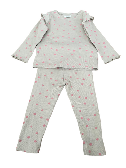 Speelset - maat 80 (9-12M)