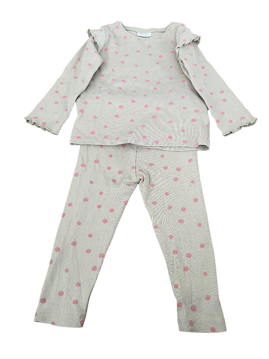 Speelset - maat 80 (9-12M)