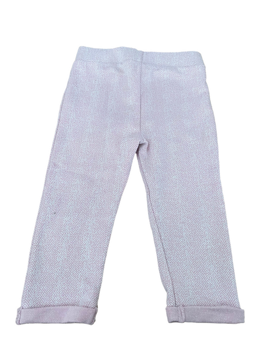 Lange broek - maat 74 (6-9M)