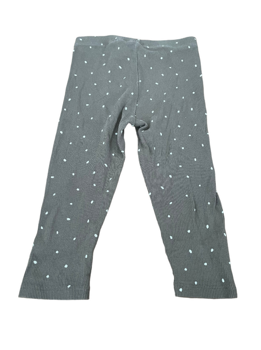 Lange broek - maat 80 (9-12M)