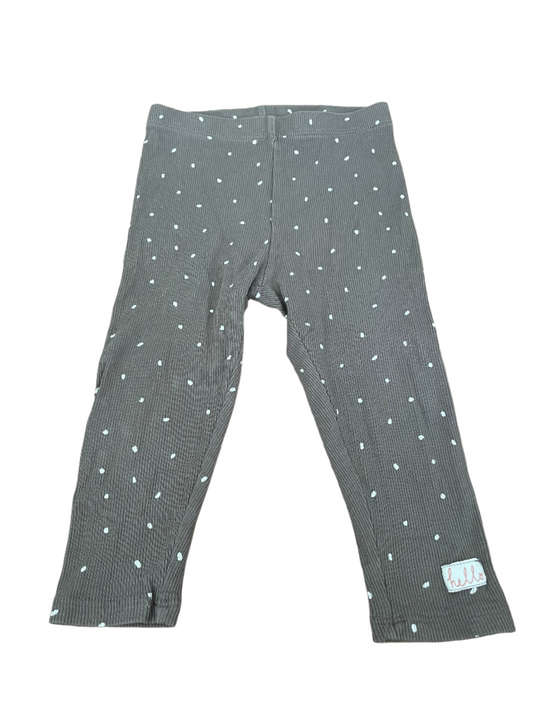 Lange broek - maat 80 (9-12M)