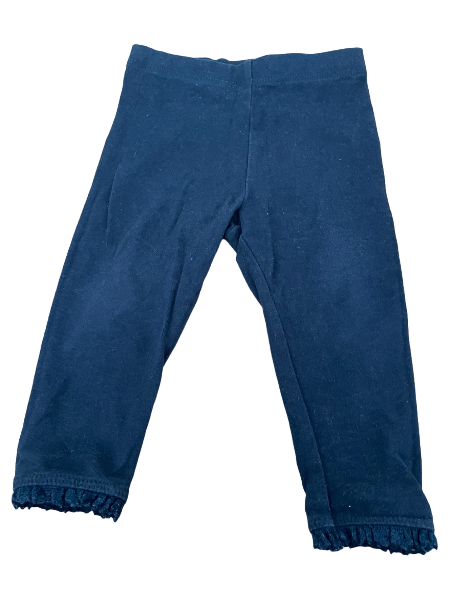 Lange broekset - maat 80 (9-12M)