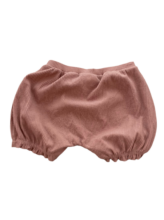 Shorts - maat 80 (9-12M)