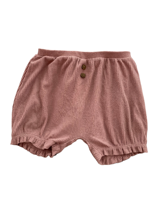 Shorts - maat 80 (9-12M)