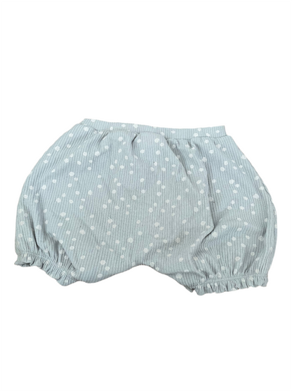 Shorts - maat 80 (9-12M)