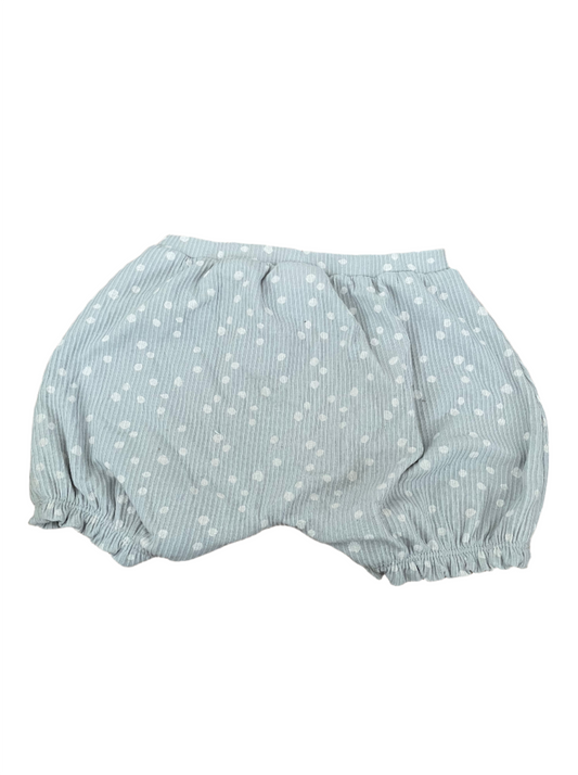 Shorts - maat 80 (9-12M)
