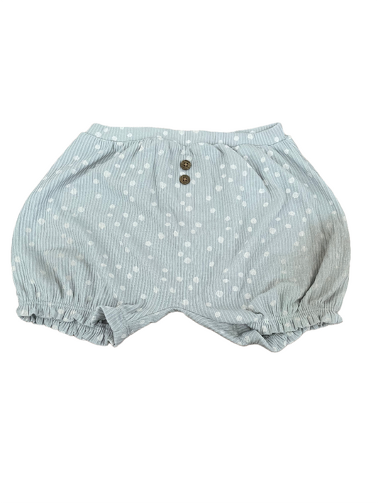 Shorts - maat 80 (9-12M)