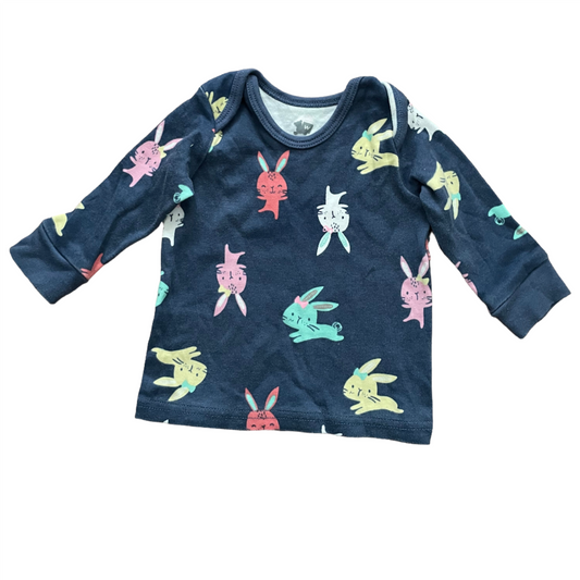Speelset - maat 62 - 68 (3-6M)
