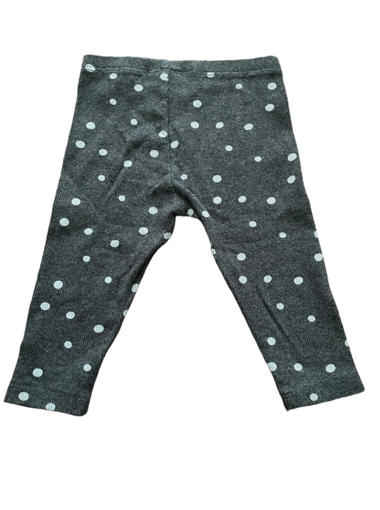 Lange broek - maat 62 - 68 (3 - 6M)