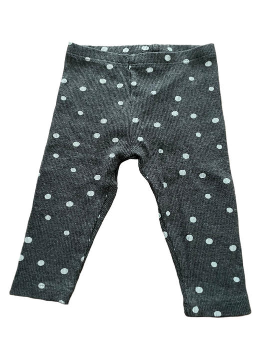 Lange broek - maat 62 - 68 (3 - 6M)