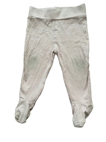 Lange broek - maat 68 (4 - 6M)