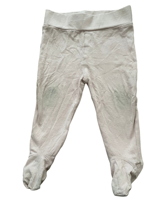 Lange broek - maat 68 (4 - 6M)