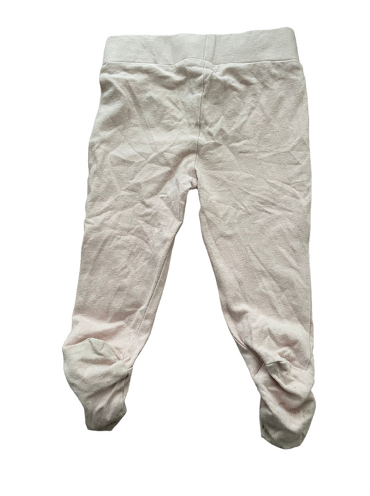 Lange broek - maat 68 (4 - 6M)