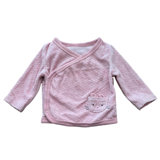 Speelset - maat 56 (1-2M)