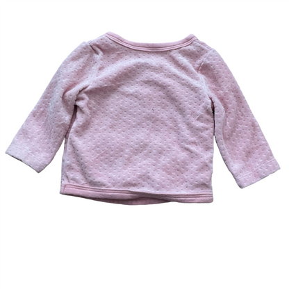Speelstel - grootte 56 (1-2M)