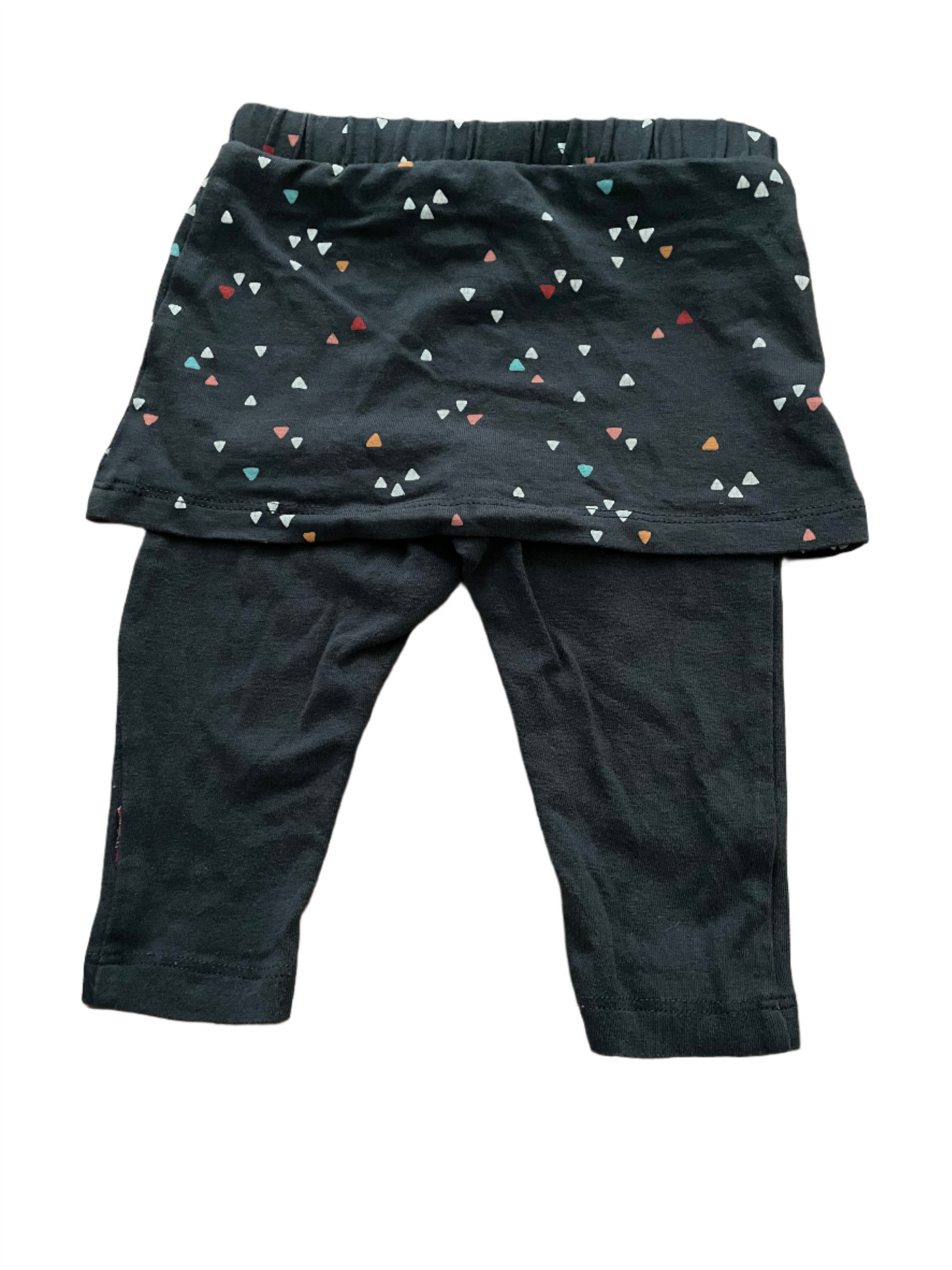 Lange broek - maat 56 (1 -2M)