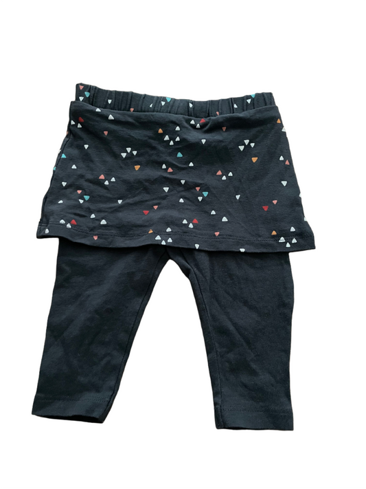 Lange broek - maat 56 (1 -2M)