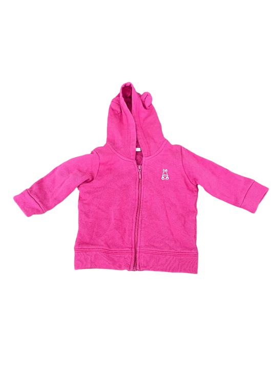 United Colors of Benetton Hoodie - maat 62 (2-4M)