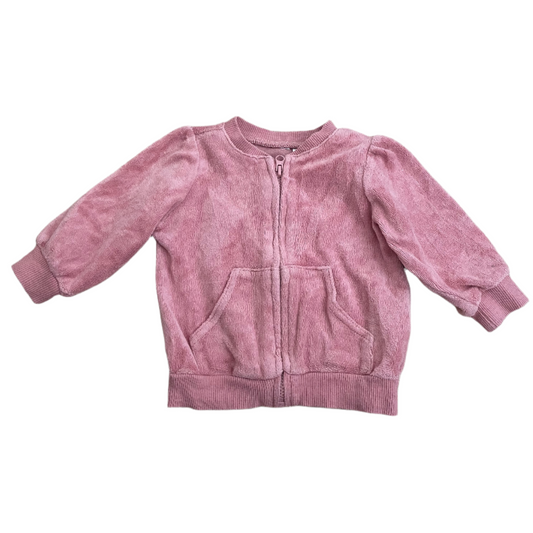 Trui - maat 74 (6-9M)
