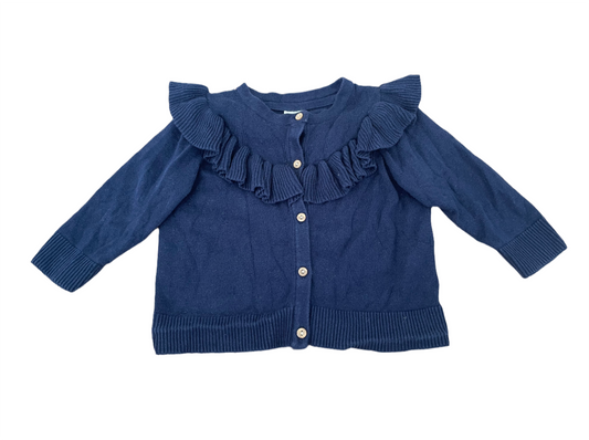 Trui - maat 74 (6-9M)