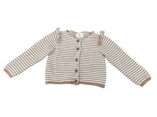 Trui - maat 74 (6-9M)