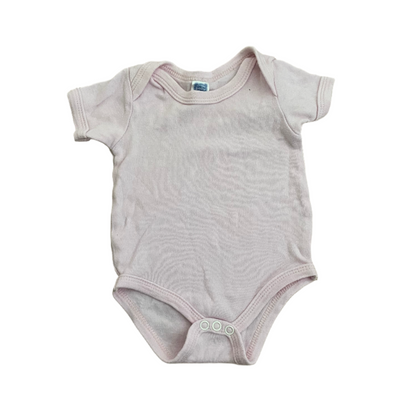 Romper - maat 62 - 68 (3-6M)