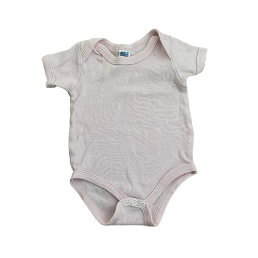 Romper - maat 62 - 68 (3-6M)