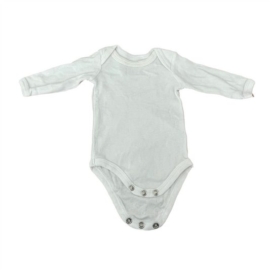 Romper - maat 62 - 68 (3-6M)