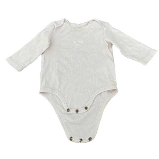 Ralph Lauren romper - maat 60 (3M)