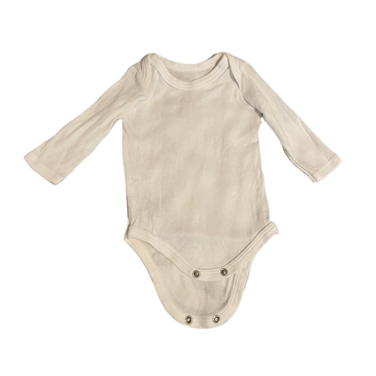 Romper - maat 56-60 (0-3M)