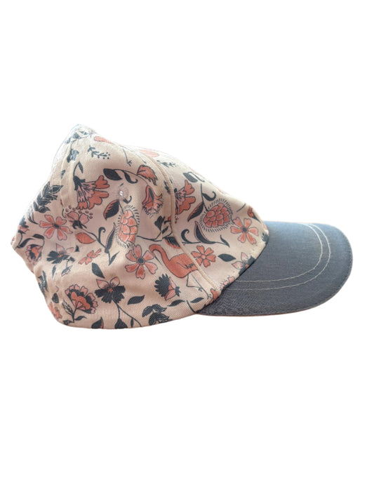 Cotton Cap - Size 48-49 (12-18M)