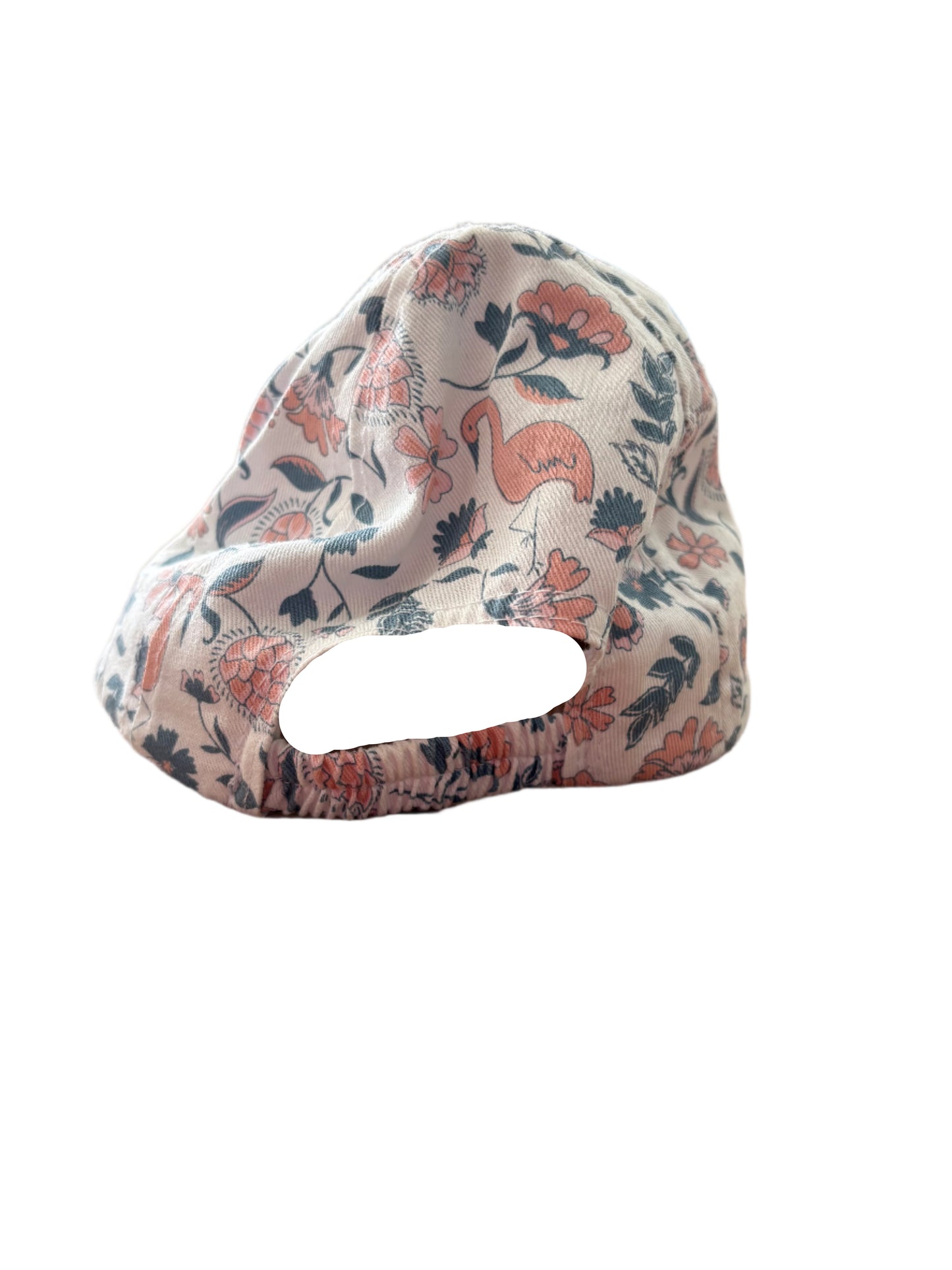 Cotton Cap - Size 48-49 (12-18M)