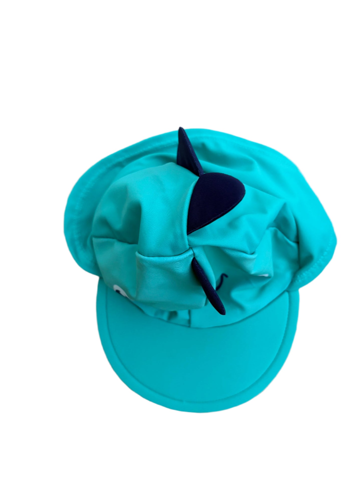 Two Swimming Hats - Size 80/86 (9-18M)