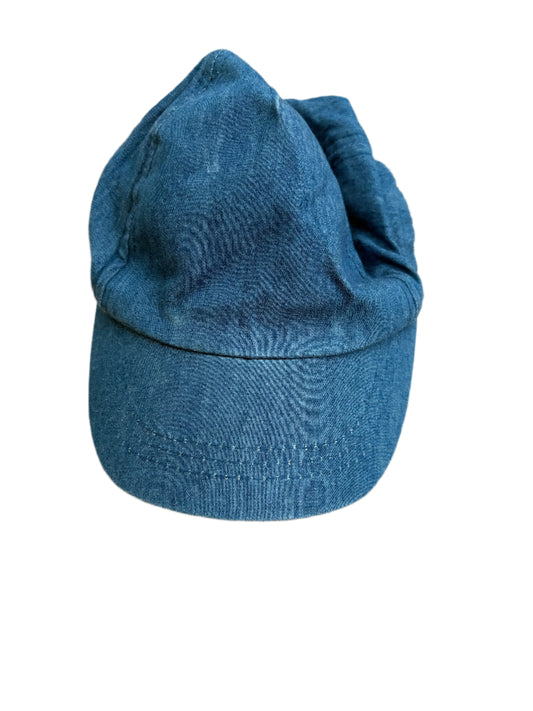 Cotton Cap - Size 68/74 (4-9M)