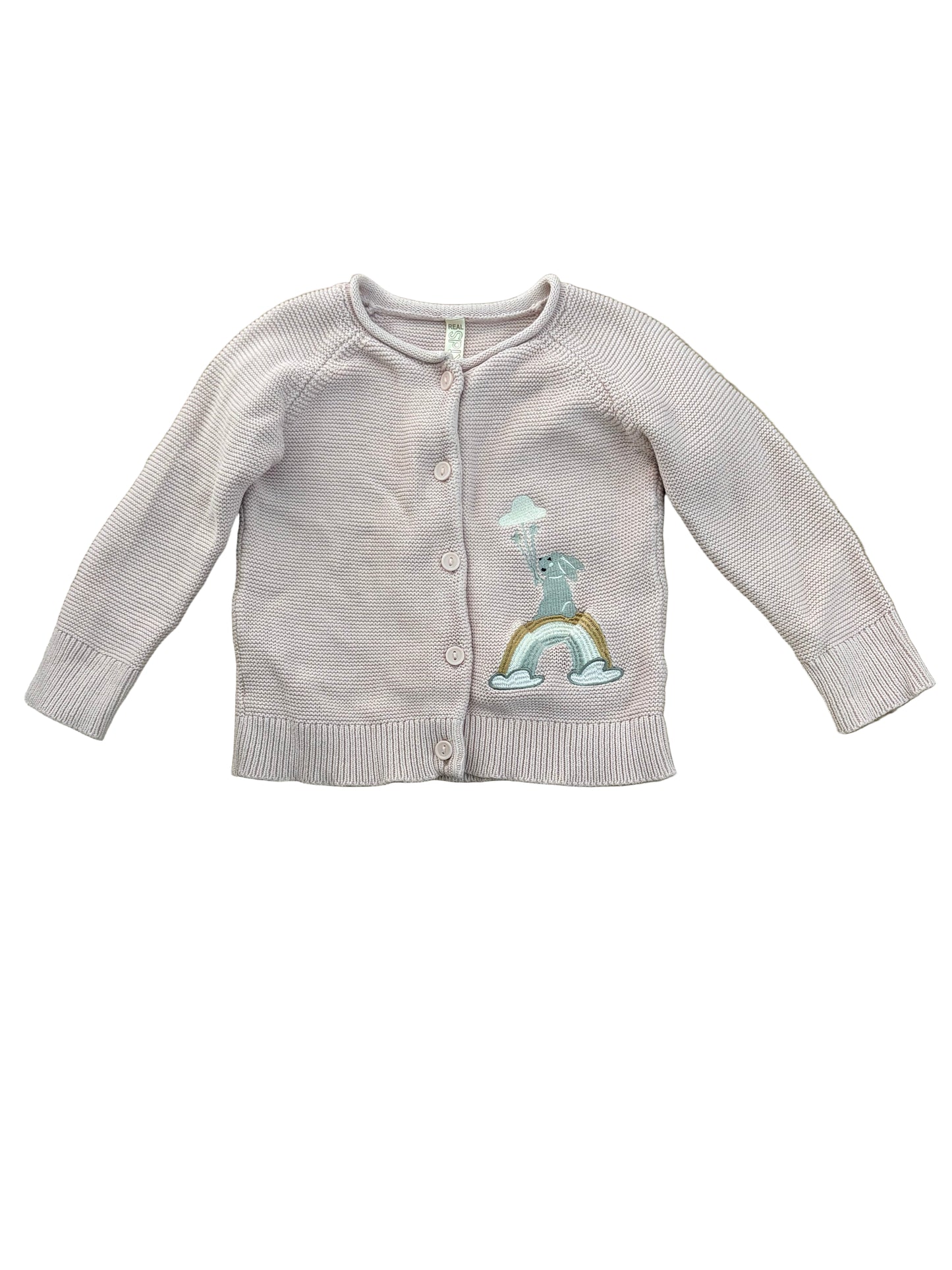 Jersey - Size 98(2-3Yrs)