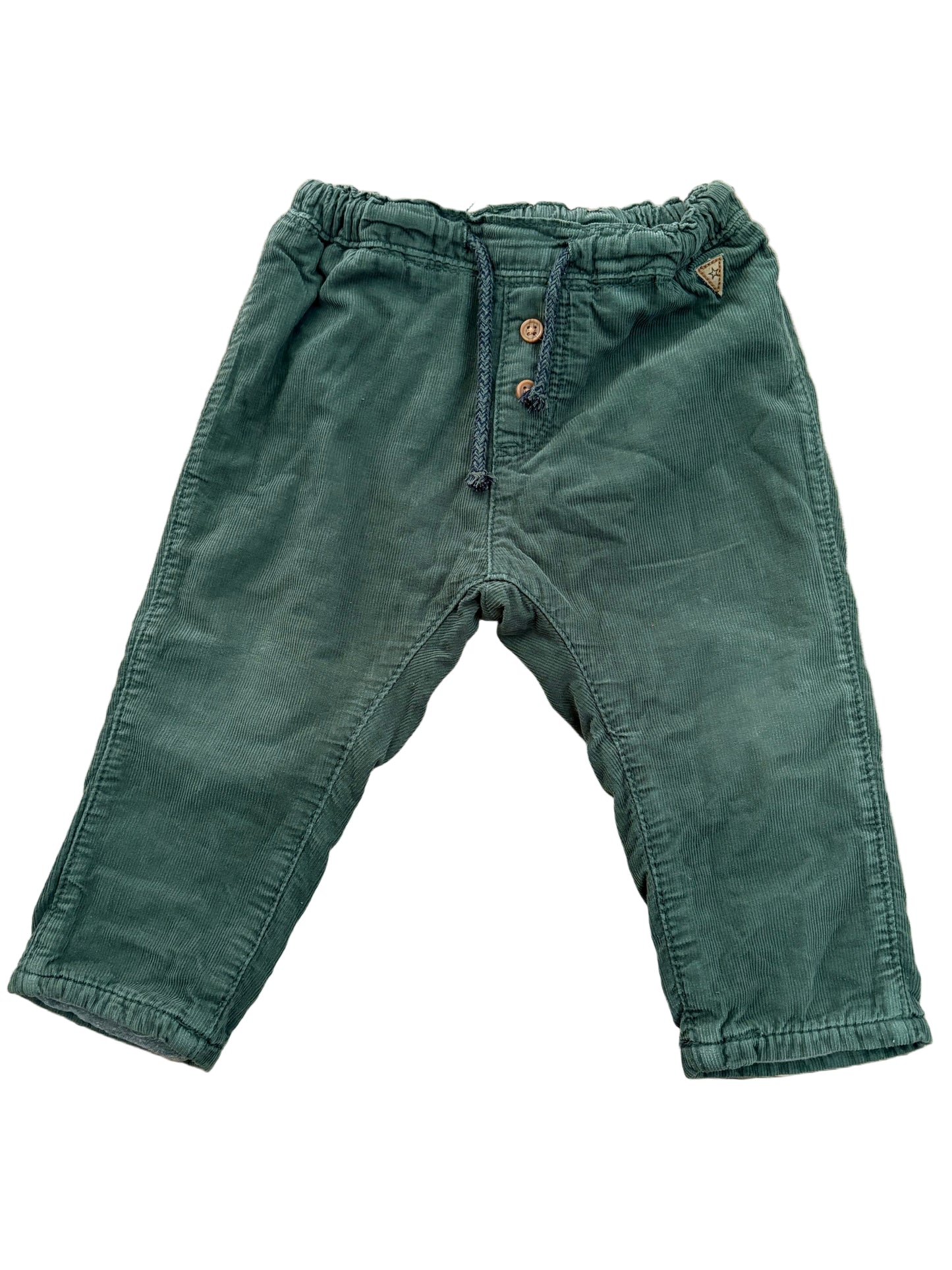 Trousers - Size 74/80 (6-12M)