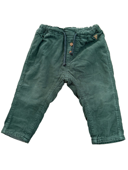 Trousers - Size 74/80 (6-12M)