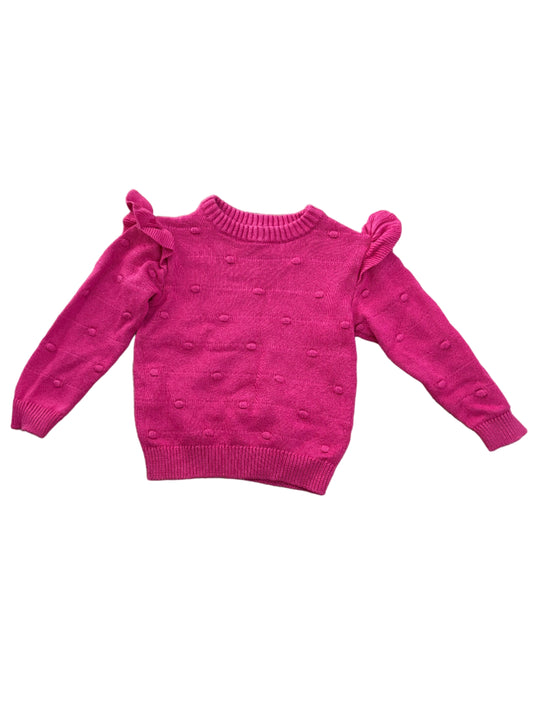 Jersey - Size 98/104 (3-4Yrs)