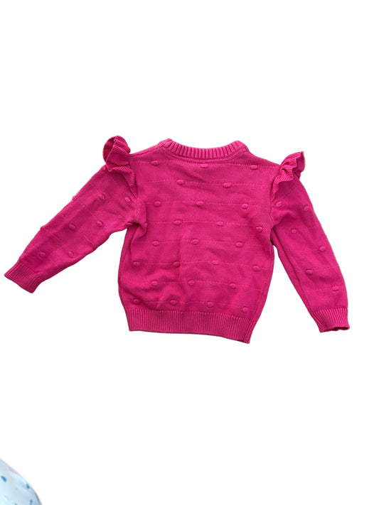 Jersey - Size 98/104 (3-4Yrs)