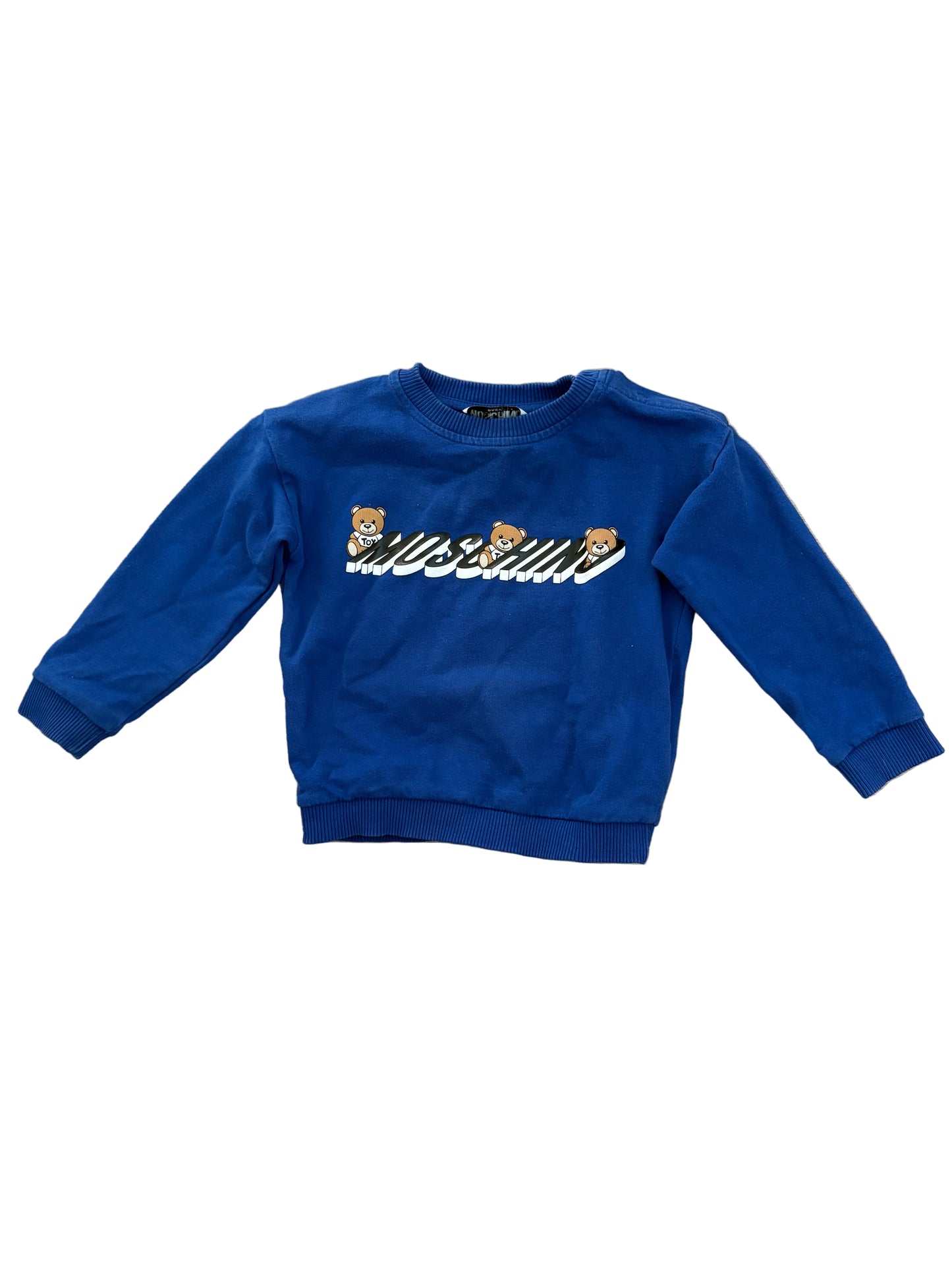 Sweater - Size 80 (12-18M)