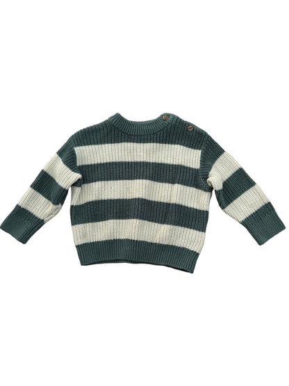 Jersey - Size 68 (4-6M)
