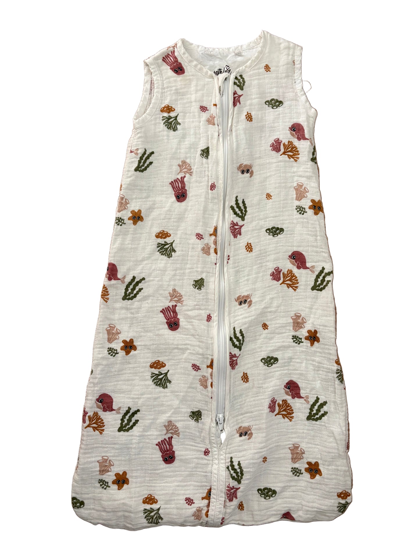 Sleeping Bag - Size 70 (0-7M)