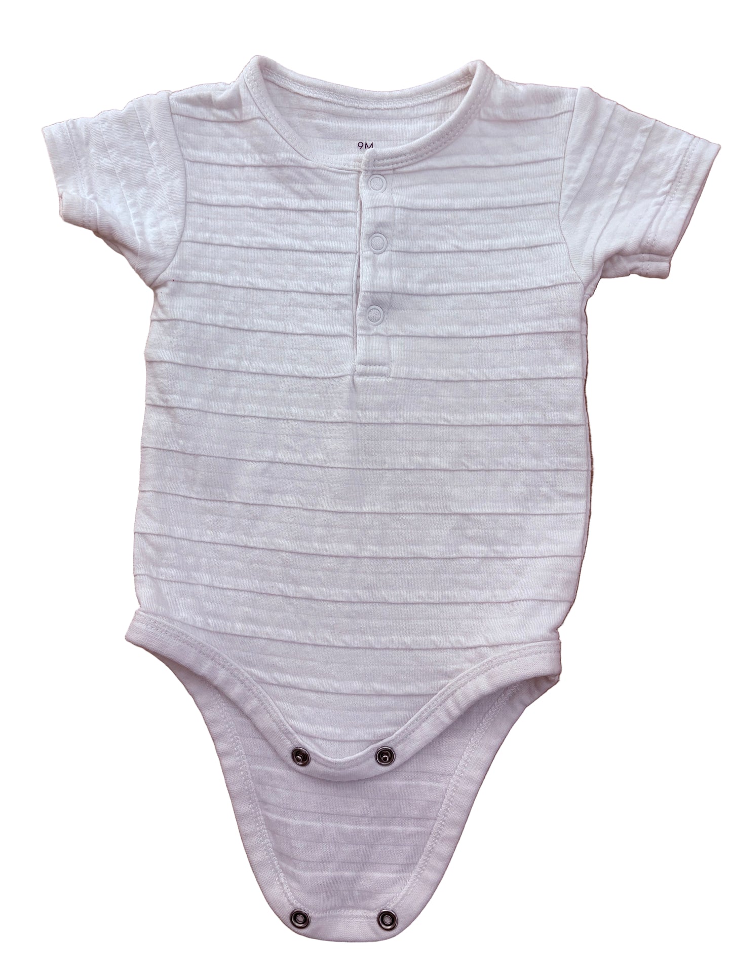 Romper - Size 74 (6-9M)