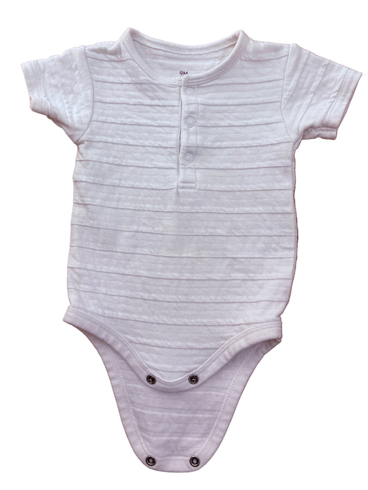 Romper - Size 74 (6-9M)