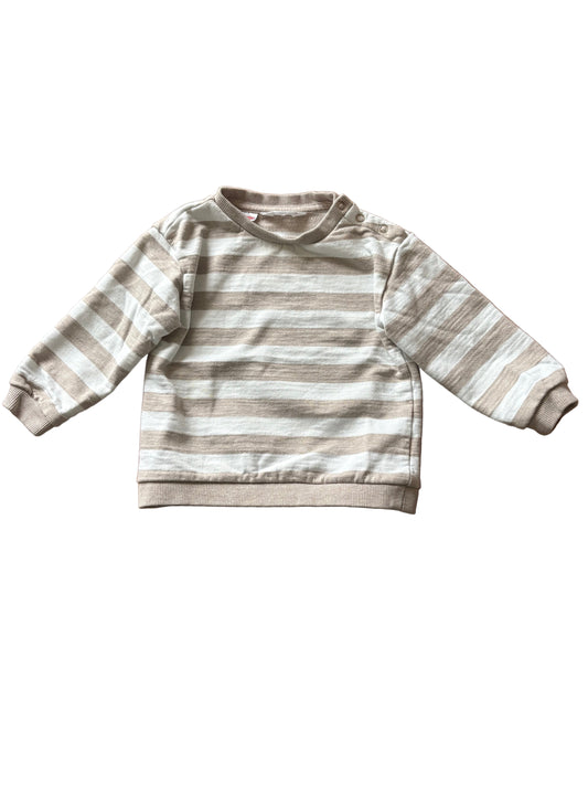 Sweater - Size 86(12-18M)